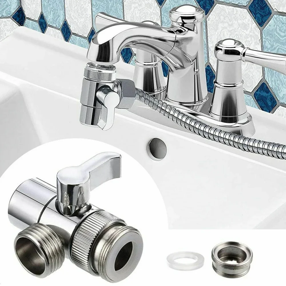 Kichen Accessories Valve Diver - Shower Valve Cartridge 리뷰 및 가격