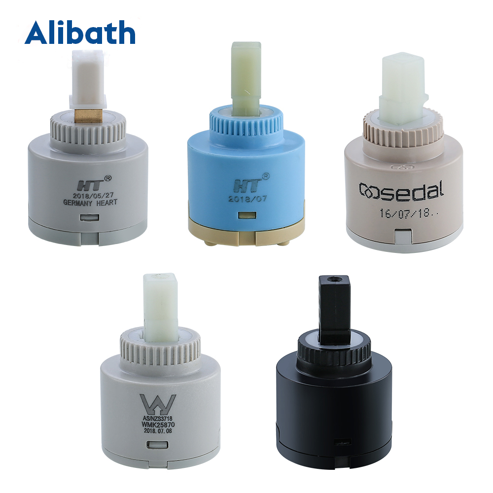 25mm / 35mm / 40mm Ceramic Car - Basin Mixer Cartridge 리뷰 및 가격