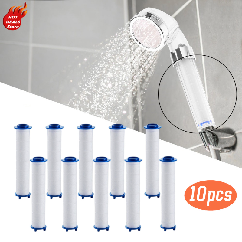 10Pcs  8x2.4cm Bathroom Shower - Shower Valve Cartridge 리뷰 및 가격