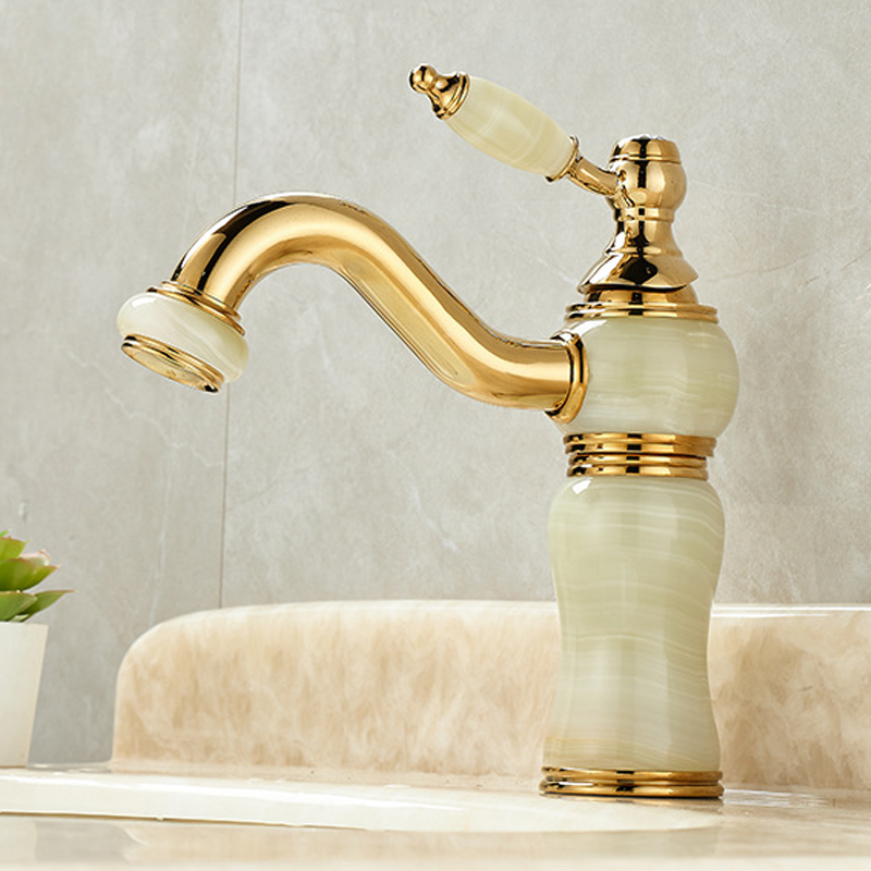 Luxury Brass and Jade Bathroom - Basin Mixer Cartridge 리뷰 및 가격