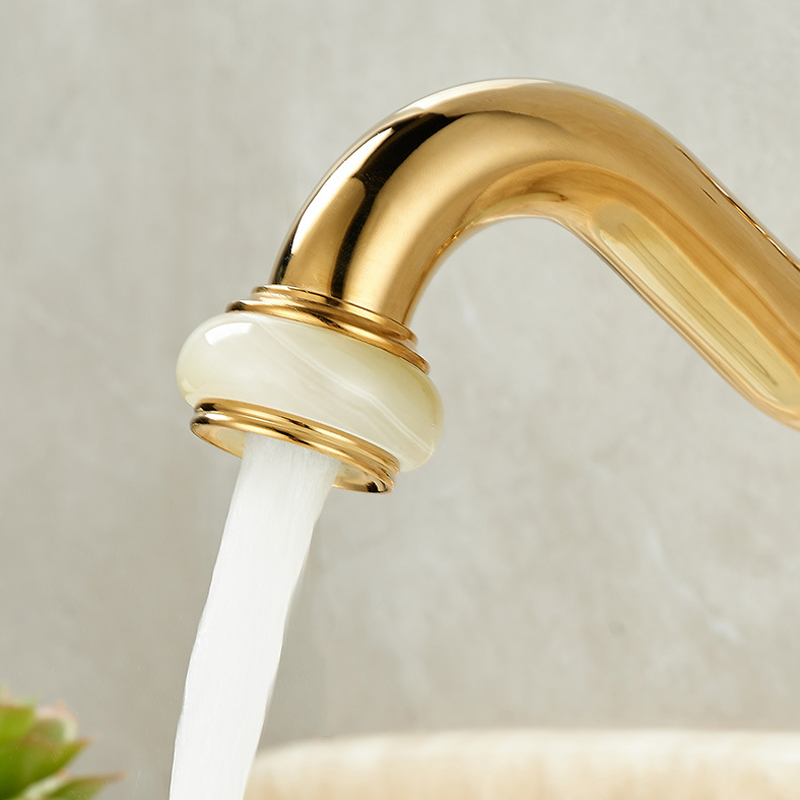 Luxury Brass and Jade Bathroom - Basin Mixer Cartridge 리뷰 및 가격