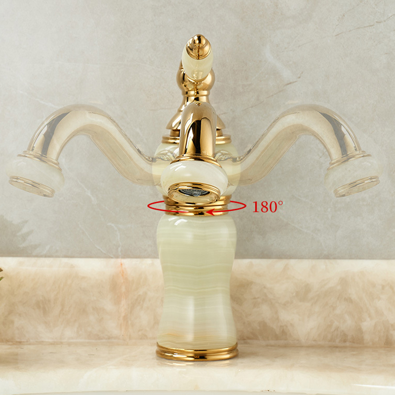 Luxury Brass and Jade Bathroom - Basin Mixer Cartridge 리뷰 및 가격