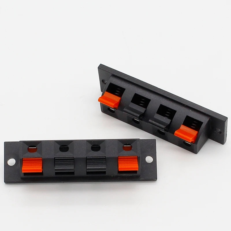 5pcs 4 Positions Connector Ter - Push Fit Connector 리뷰 및 가격