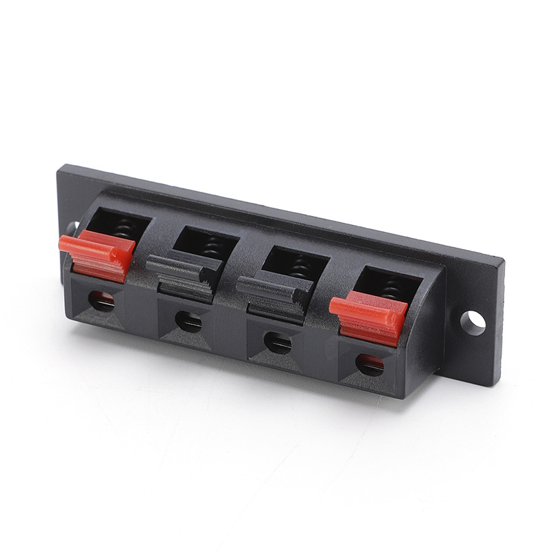 5pcs 4 Positions Connector Ter - Push Fit Connector 리뷰 및 가격