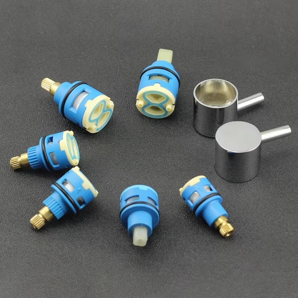 Durable 35mm Size Faucet Valve - Basin Mixer Cartridge 리뷰 및 가격