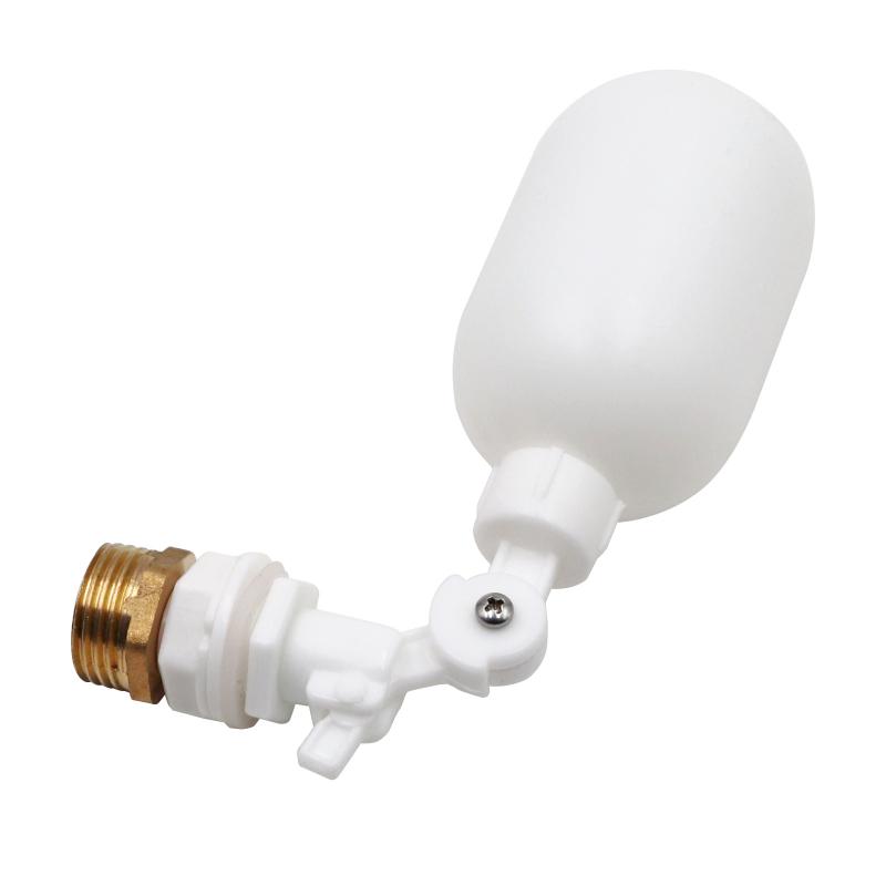 Automatic Plastic Mini Float B - Float Ball Valve 리뷰 및 가격