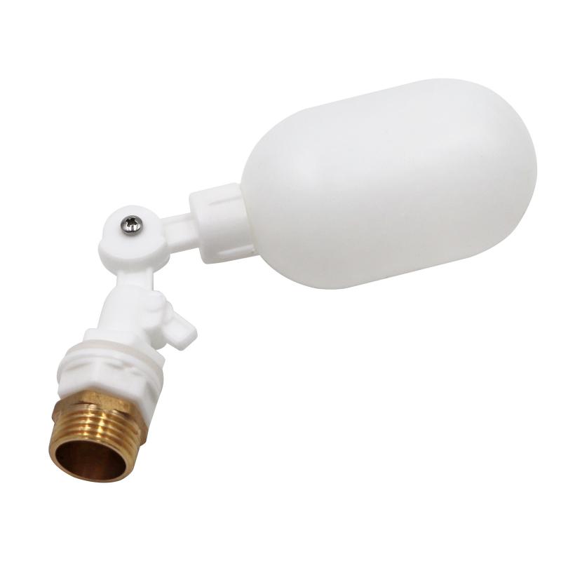 Automatic Plastic Mini Float B - Float Ball Valve 리뷰 및 가격