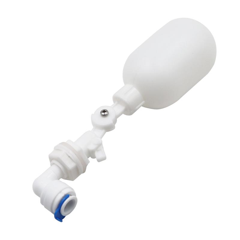 Automatic Plastic Mini Float B - Float Ball Valve 리뷰 및 가격