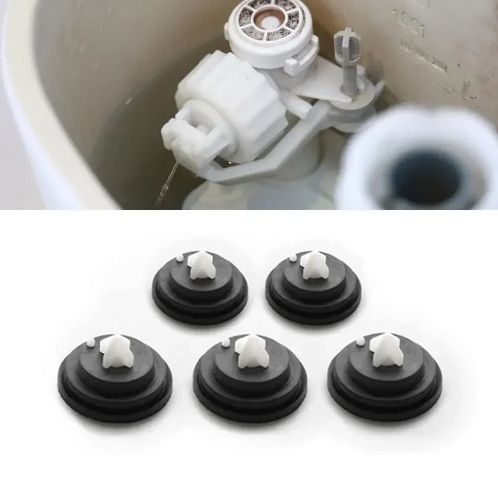 5PCS Toilet Fill Valve Gasket  - Toilet Fill Valve 리뷰 및 가격