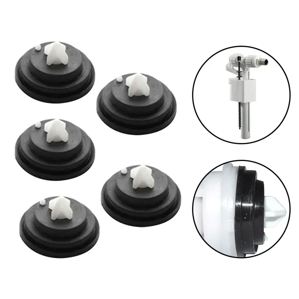 5PCS Toilet Fill Valve Gasket  - Toilet Fill Valve 리뷰 및 가격