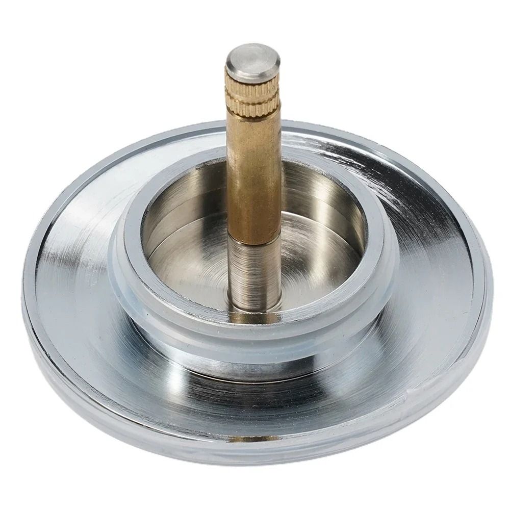 1Pcs New Pop Up Waste Stopper  - Drain Pipe Clip 리뷰 및 가격