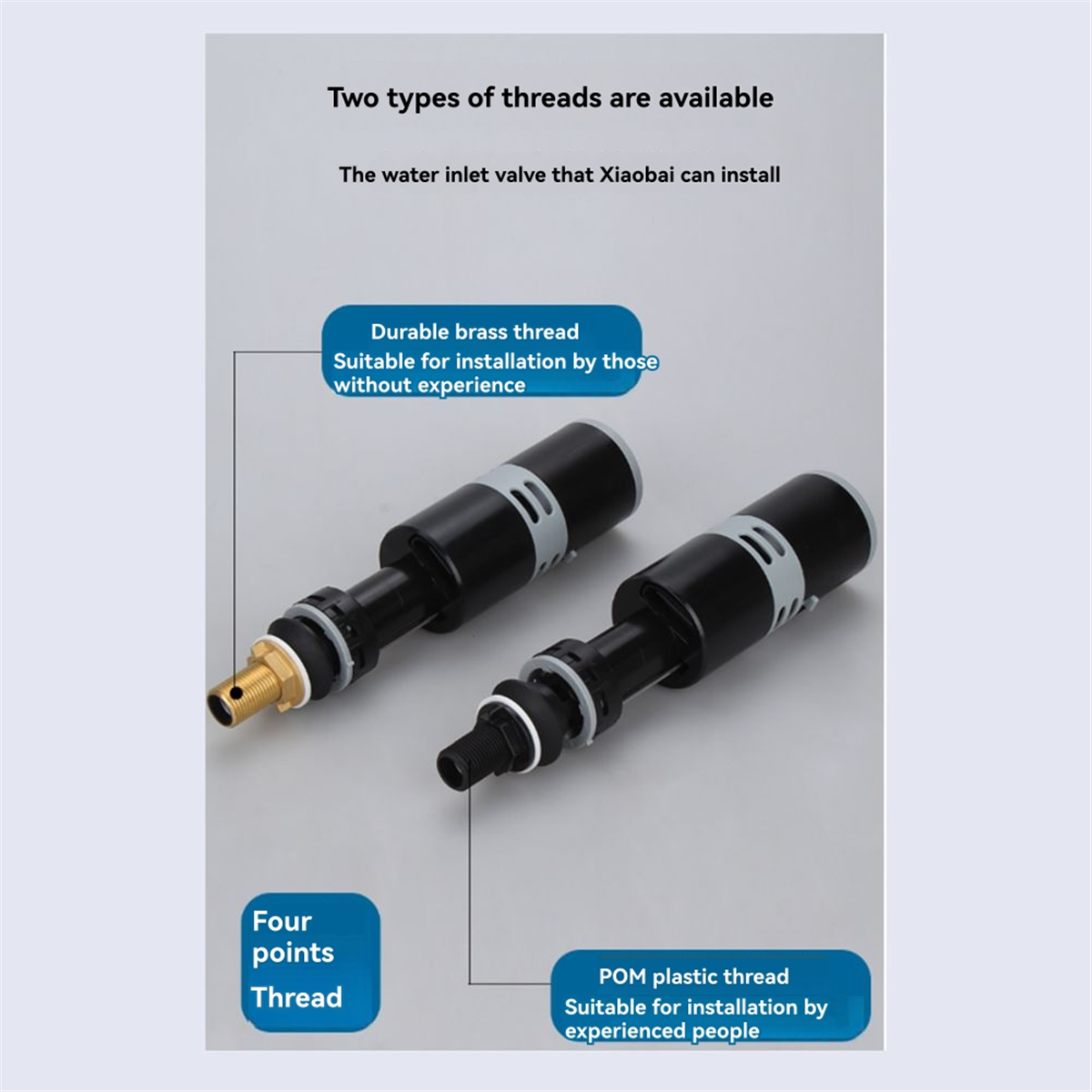 A002 High Performance Universa - Toilet Fill Valve 리뷰 및 가격