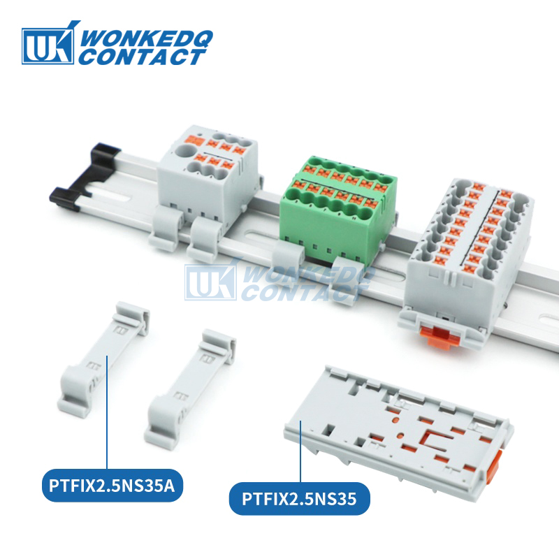 Distribution Block PTFIX 2.5mm - Push Fit Connector 리뷰 및 가격