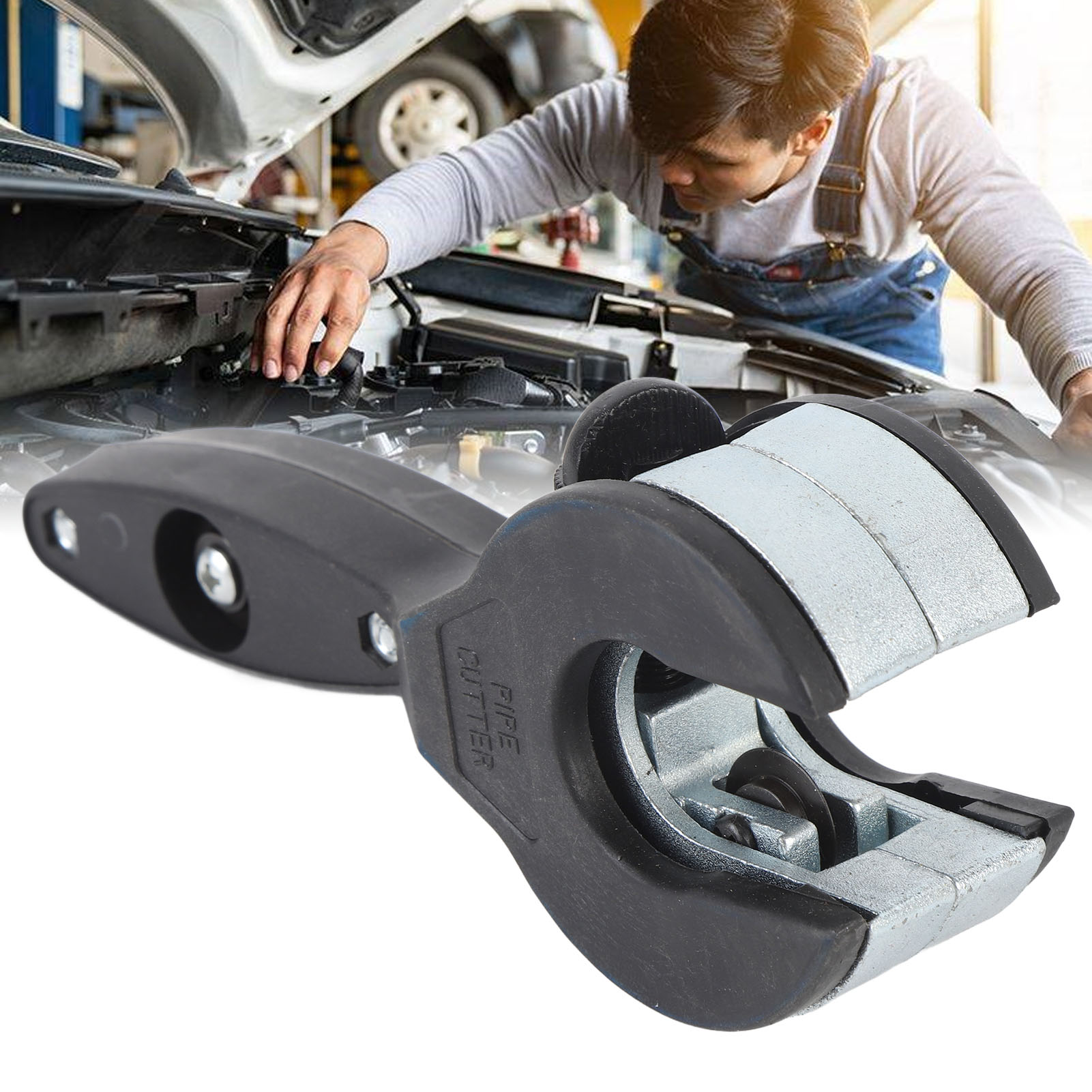 Ratcheting Pipe Cutter Ratchet - Pipe Cutter Ratchet 리뷰 및 가격