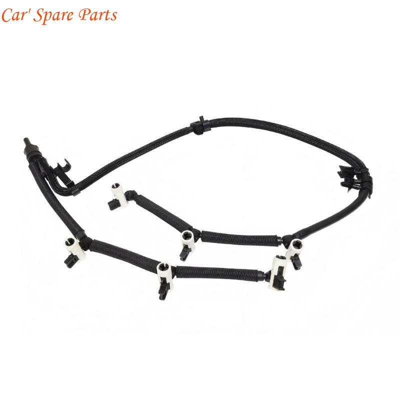 Y4UA Injector Return Pipe Leak - Overflow Pipe Clip 리뷰 및 가격