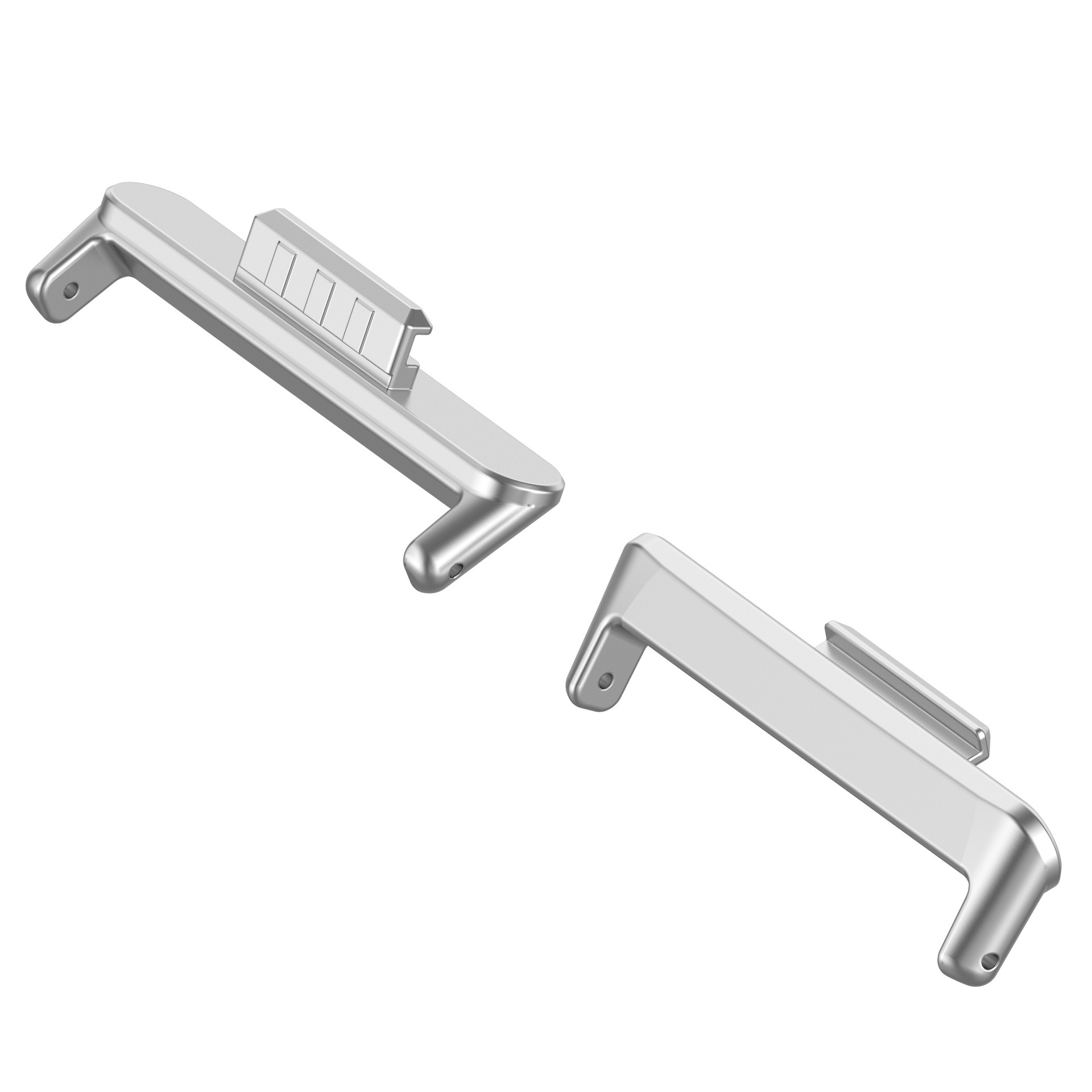 Stainless steel Watch band con - Push Fit Connector 리뷰 및 가격