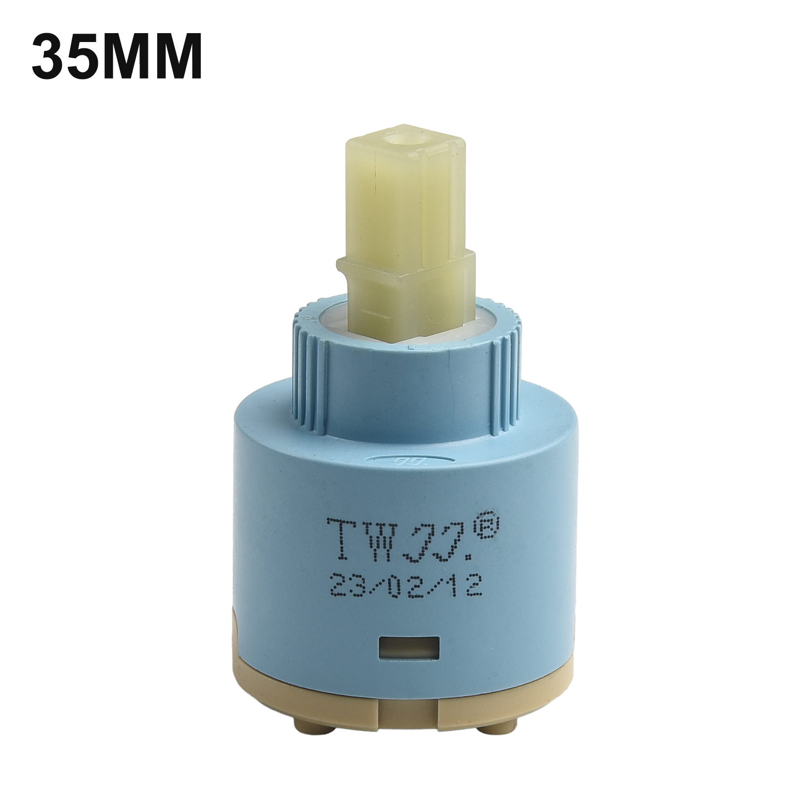 1pc Ceramic Cartridge 35mm/40m - Shower Valve Cartridge 리뷰 및 가격