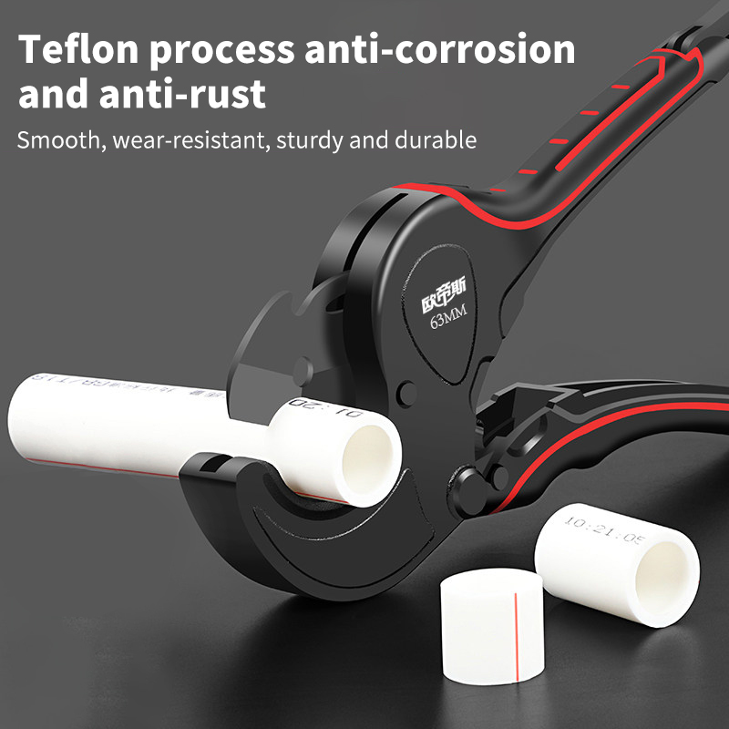 Heavy Duty Aluminum Alloy Pipe - Pipe Cutter Ratchet 리뷰 및 가격