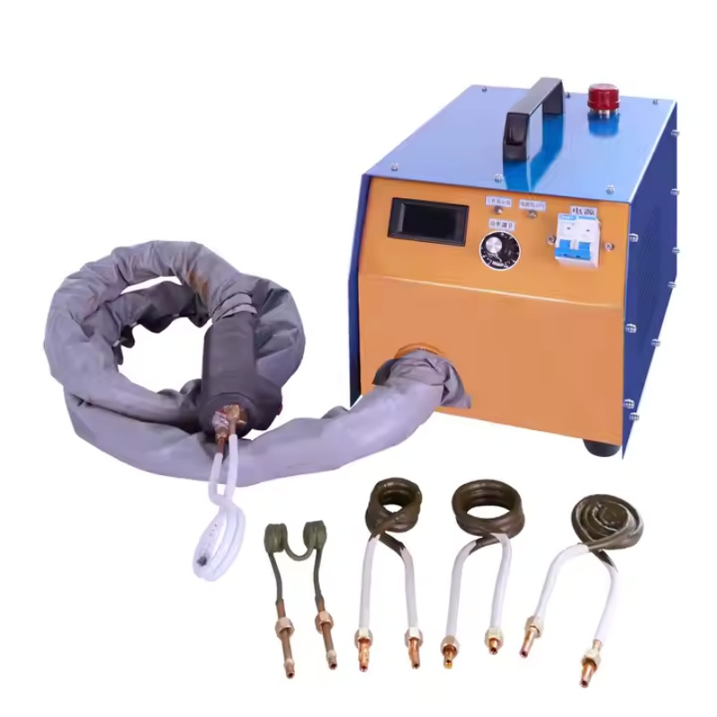 frequency induction heating ma - Pipe Freeze Spray 리뷰 및 가격