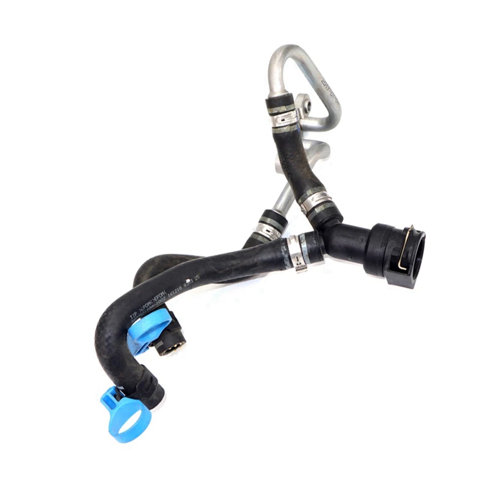 Turbo Cooling Pipe Metal Manif - Plastic Pipe Clip 리뷰 및 가격