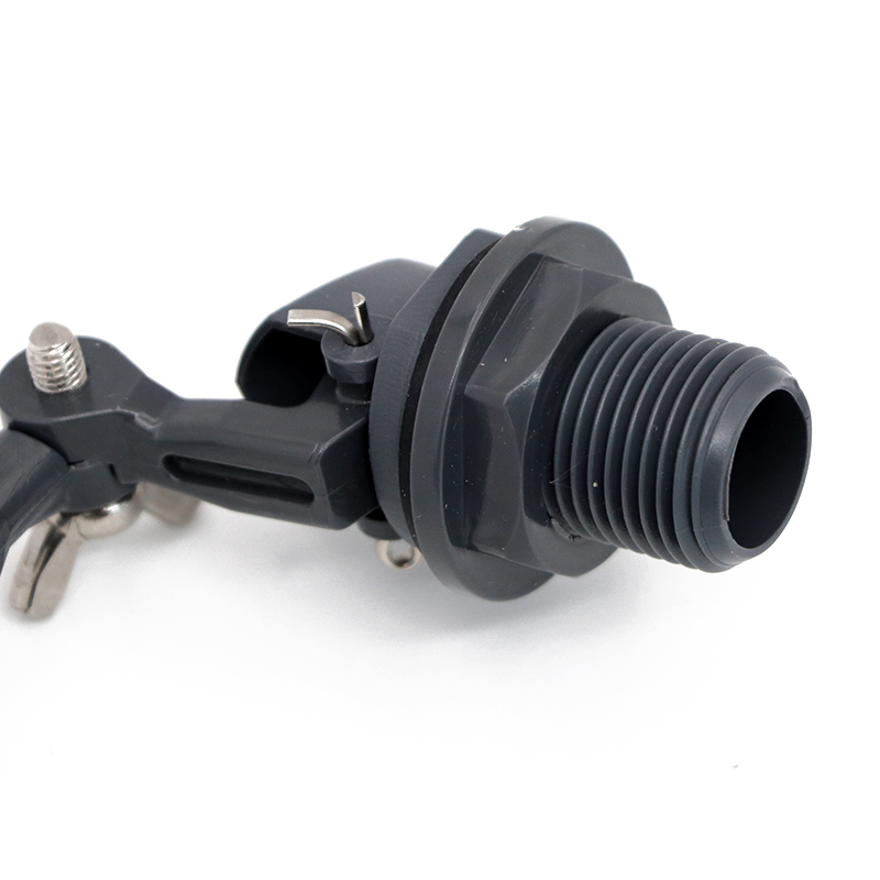 1/2 Inch Fish Tank Mini Float  - Float Ball Valve 리뷰 및 가격