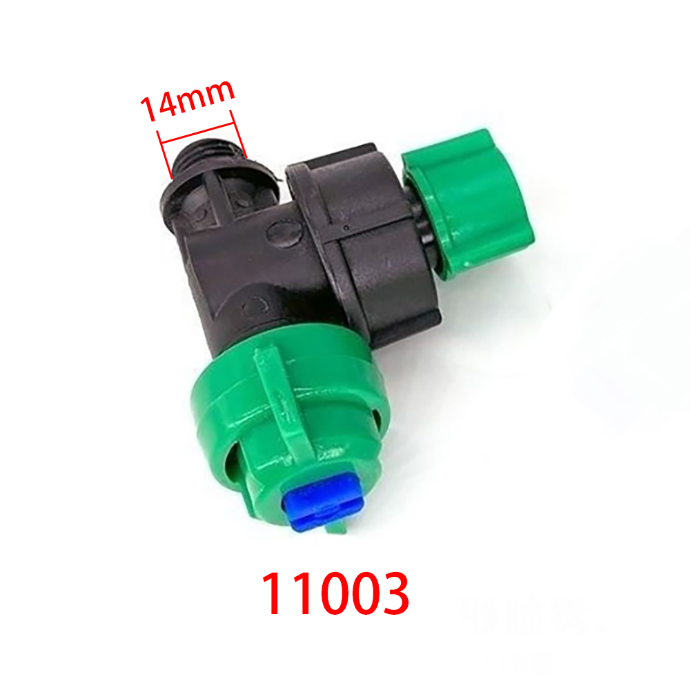 5pcs Spray Tube Fittings Pipe  - Plastic Pipe Clip 리뷰 및 가격