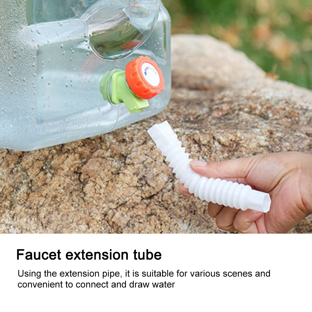 Flexible Faucet Extension Tube - Flexible Hose Braided 리뷰 및 가격