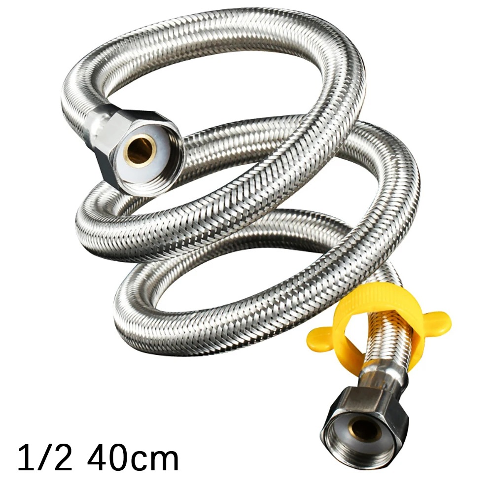 Stainless Steel Bellows Metal  - Flexible Hose Braided 리뷰 및 가격