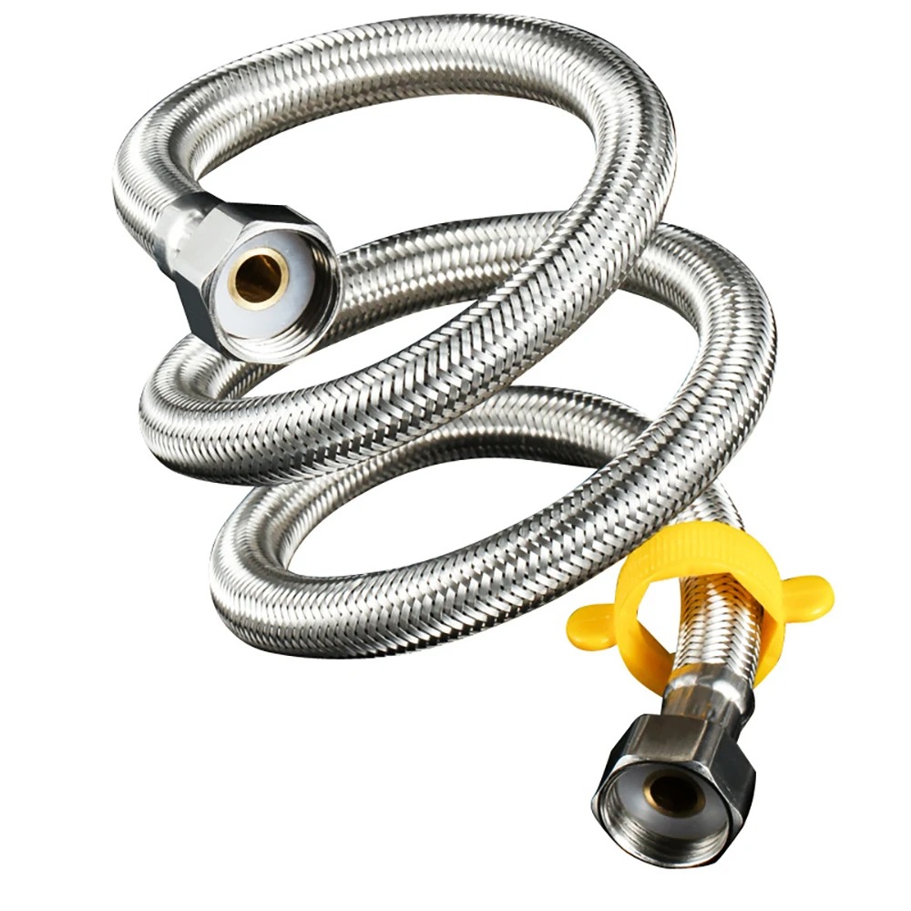 Stainless Steel Bellows Metal  - Flexible Hose Braided 리뷰 및 가격