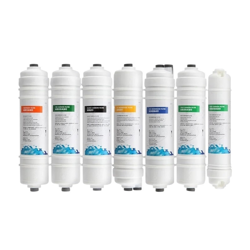 Waternoble 10 Inch Water Filte - Basin Mixer Cartridge 리뷰 및 가격