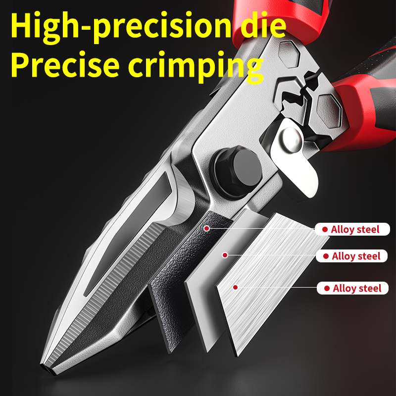 Heavy Duty Multifunctional Ele - Pipe Cutter Ratchet 리뷰 및 가격