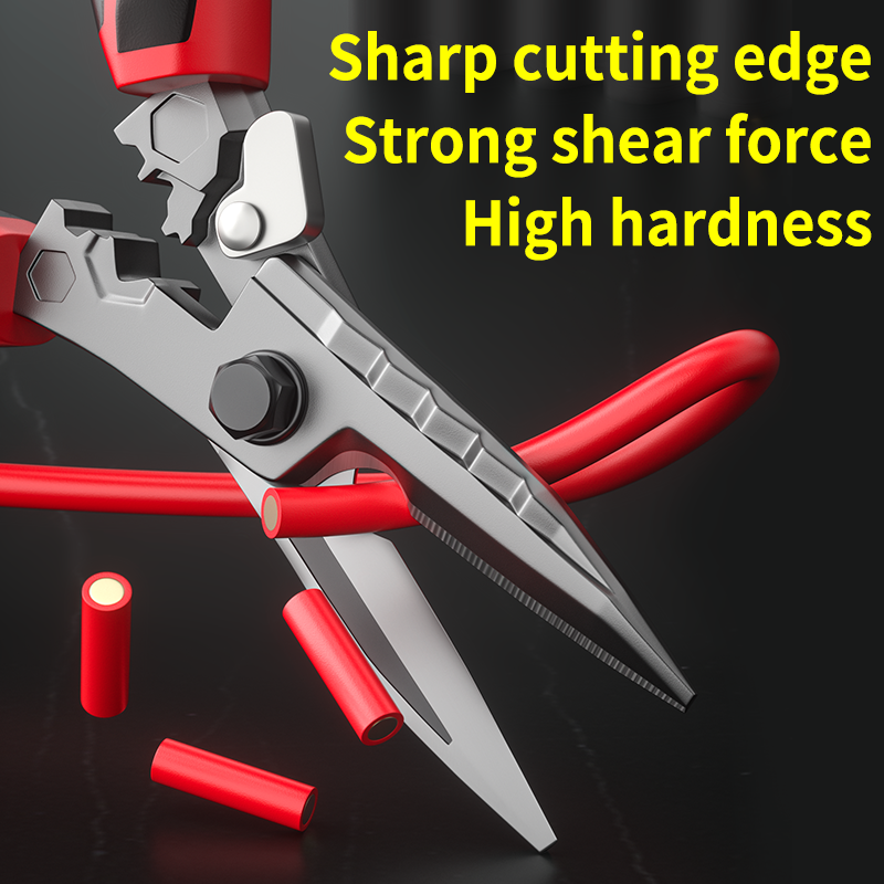 Heavy Duty Multifunctional Ele - Pipe Cutter Ratchet 리뷰 및 가격