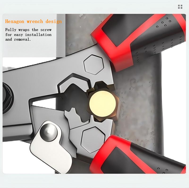 Heavy Duty Multifunctional Ele - Pipe Cutter Ratchet 리뷰 및 가격
