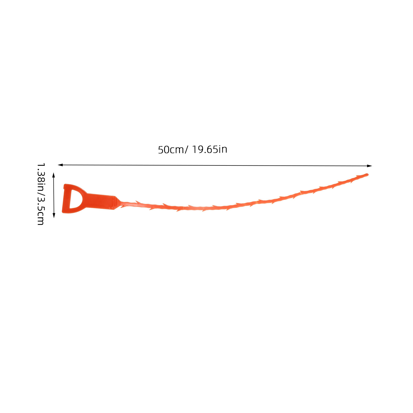 3Pcs ABS Drain Clog Remover To - Drain Snake Flexible 리뷰 및 가격
