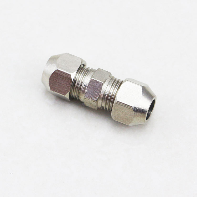 Compression Ferrule Tube Fitti - Compression Fitting Brass 리뷰 및 가격