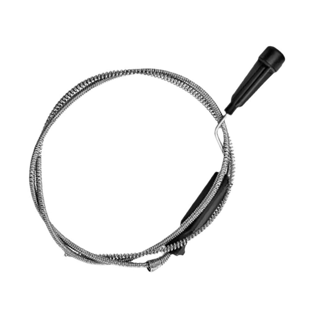 Spring wire drain snake for si - Drain Snake Flexible 리뷰 및 가격
