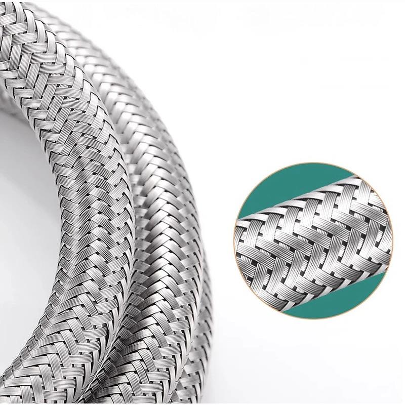 304 Stainless Steel Faucet Bra - Flexible Hose Braided 리뷰 및 가격