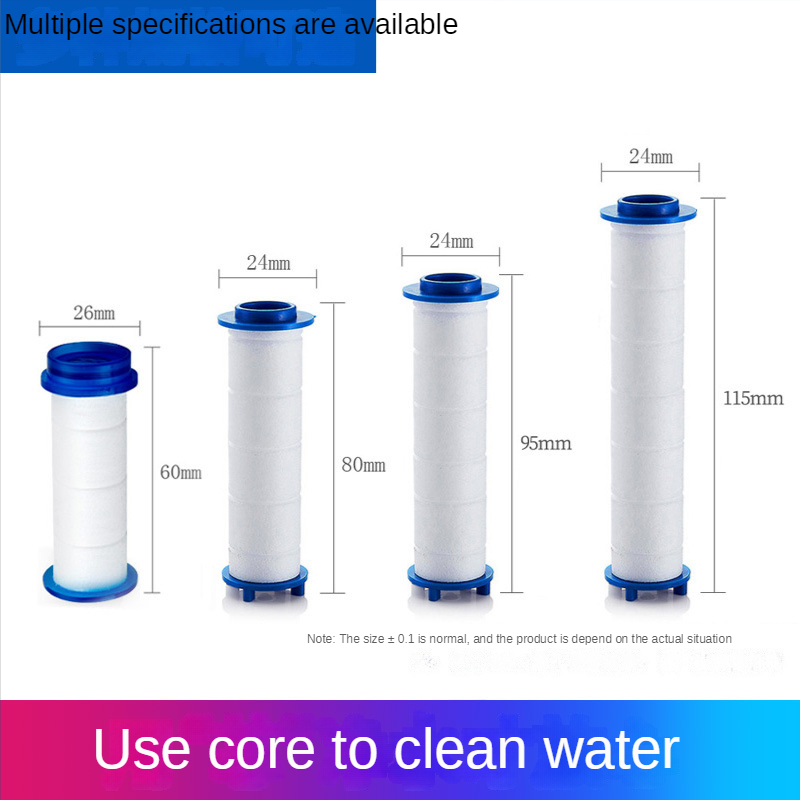 3 Pcs Shower Head Filter Showe - Shower Valve Cartridge 리뷰 및 가격