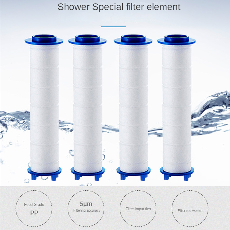 3 Pcs Shower Head Filter Showe - Shower Valve Cartridge 리뷰 및 가격