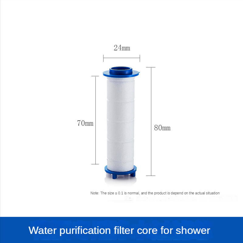 3 Pcs Shower Head Filter Showe - Shower Valve Cartridge 리뷰 및 가격
