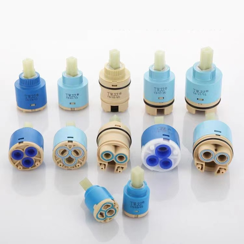 Faucets Mixing Spool Valve 25  - Shower Valve Cartridge 리뷰 및 가격