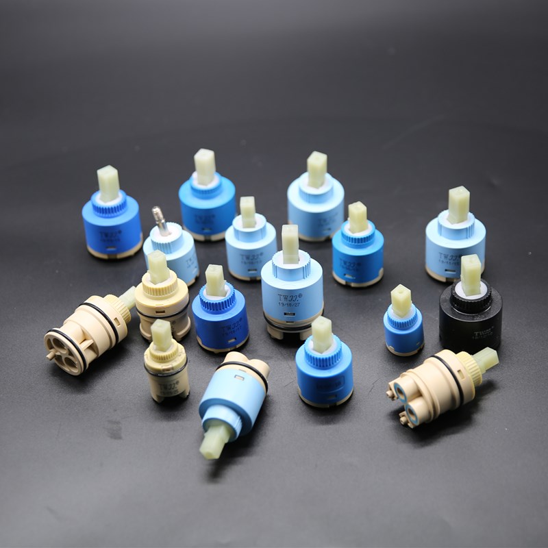 Faucets Mixing Spool Valve 25  - Shower Valve Cartridge 리뷰 및 가격