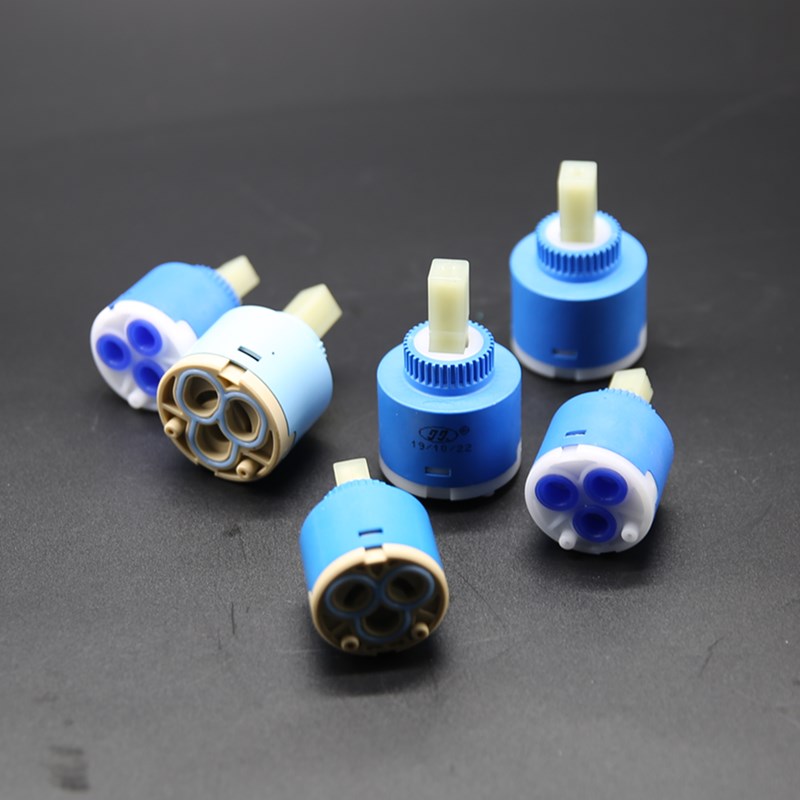 Faucets Mixing Spool Valve 25  - Shower Valve Cartridge 리뷰 및 가격