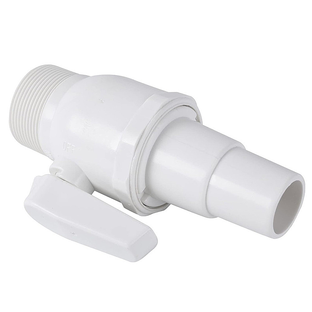 2-Way Ball Valve Bidirectional - Float Ball Valve 리뷰 및 가격