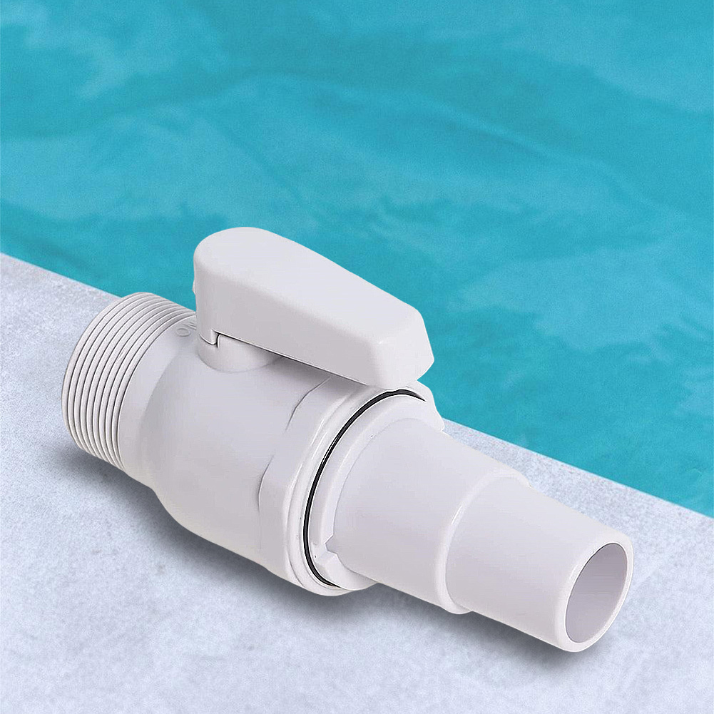 2-Way Ball Valve Bidirectional - Float Ball Valve 리뷰 및 가격