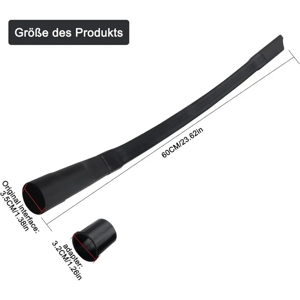 2025 News 35mm-32mm Hose Vacuu - Flexible Hose Braided 리뷰 및 가격
