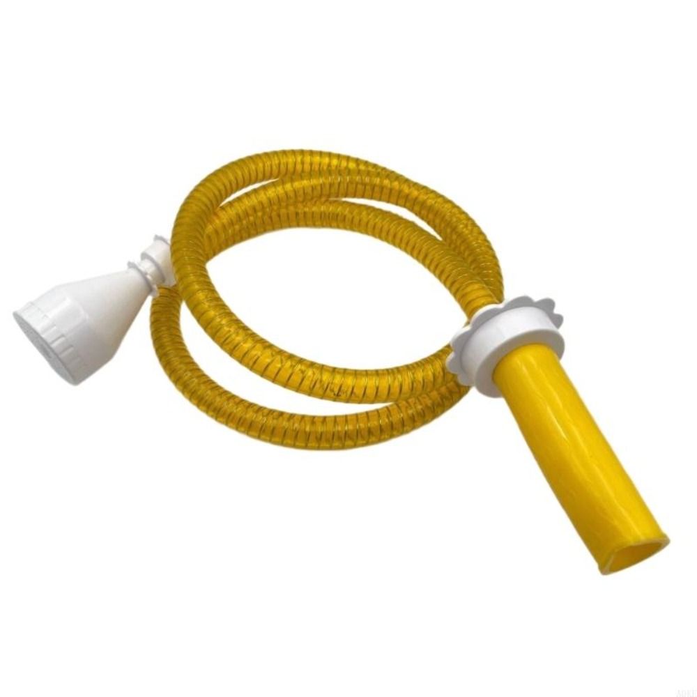 Flexible Adjustable Shower Hos - Silicone Tap Washer 리뷰 및 가격