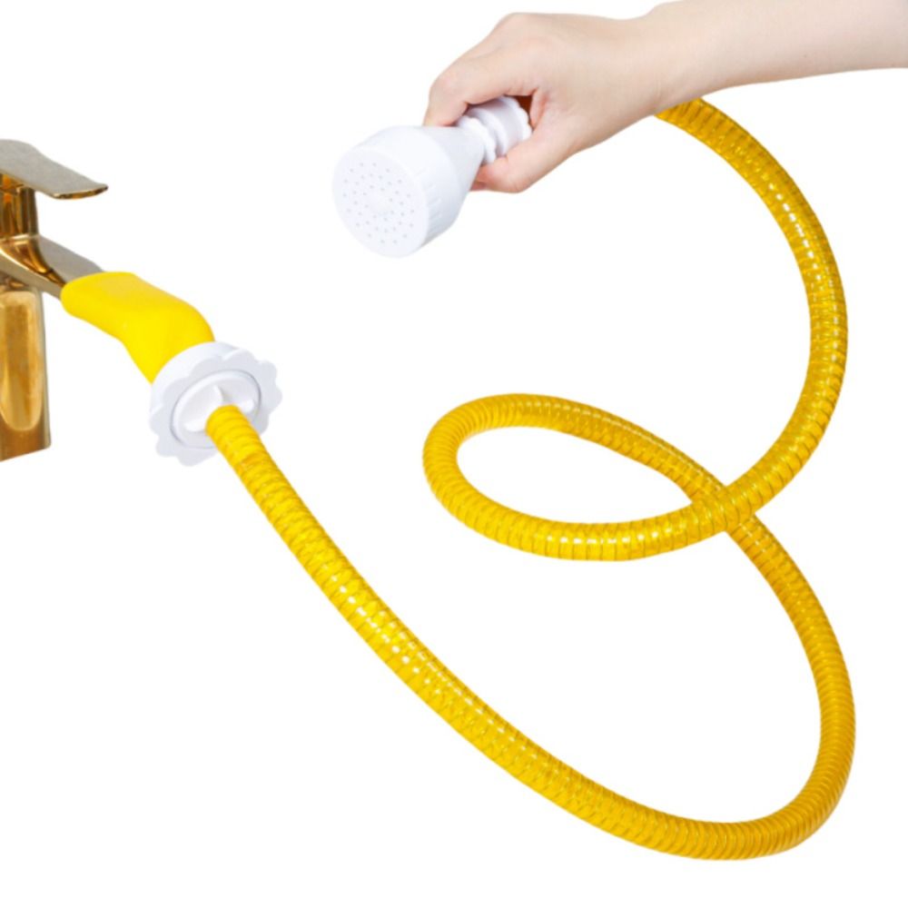 Flexible Adjustable Shower Hos - Silicone Tap Washer 리뷰 및 가격